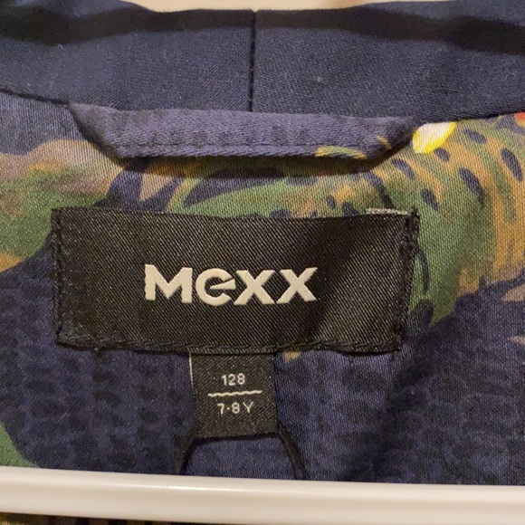 Girls blazer - Picture 3 of 7